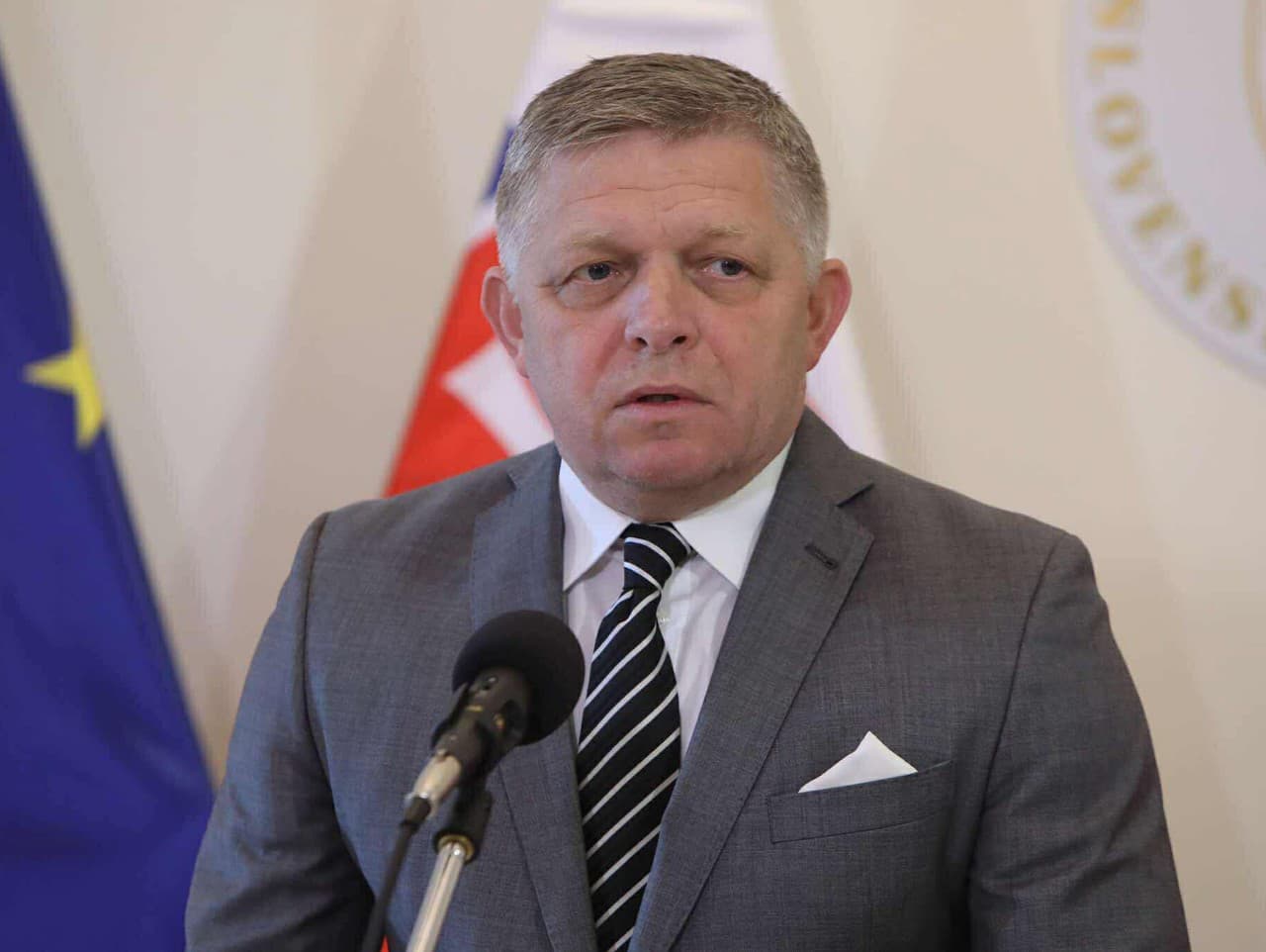 Robert Fico