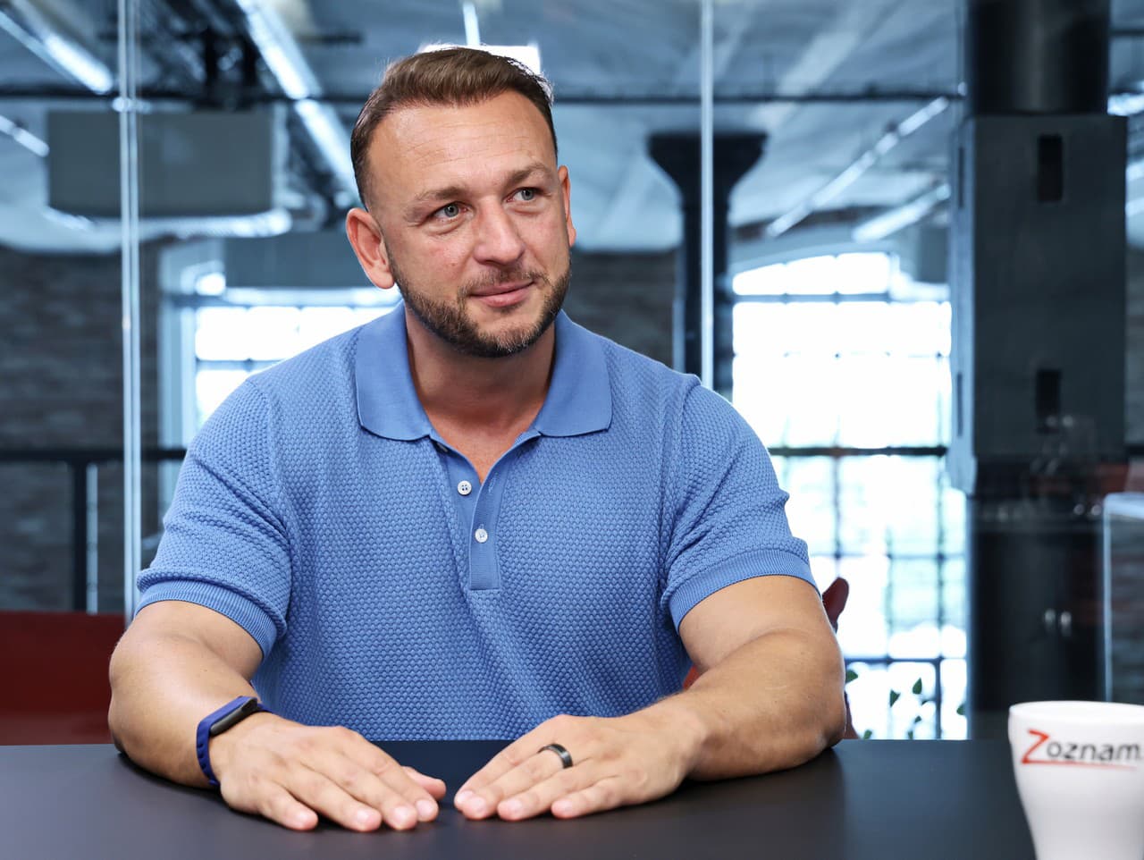 Matúš Šutaj Eštok