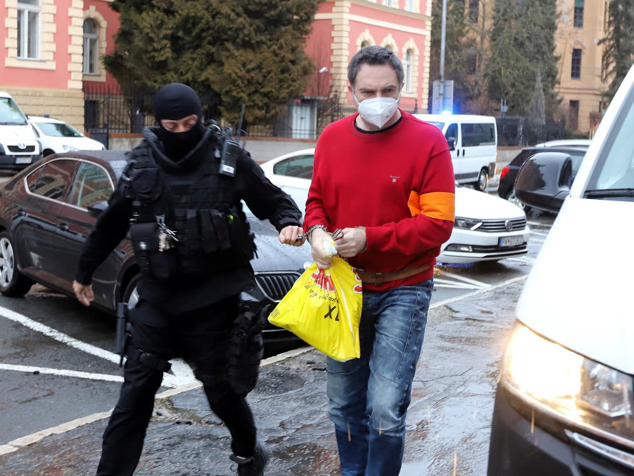 Ilustračný obrázok