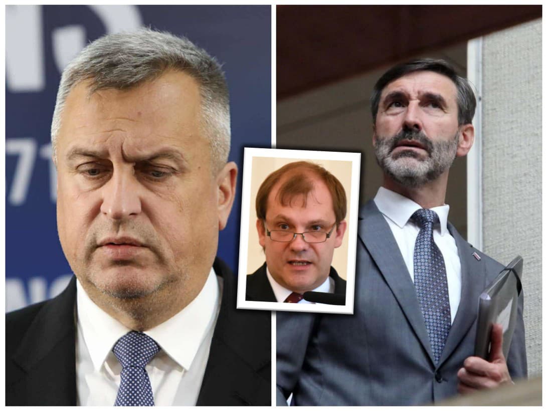 Blanár niekoľko minút po Szijjártóvi dementoval jeho vyjadrenie o hlasovaní protiruských sankciách zo strany Slovenska.