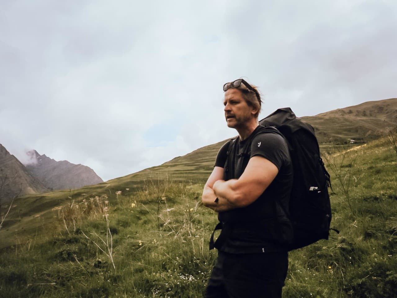 Šéf Zaja Juraj Králik