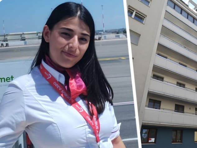 Okolo smrti mladej Aurory vzniklo veľa otázok, rodina neverí, že by išlo o samovraždu