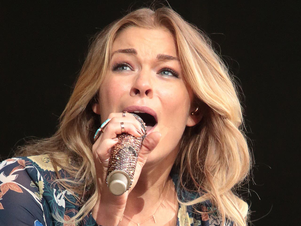 LeAnn Rimes
