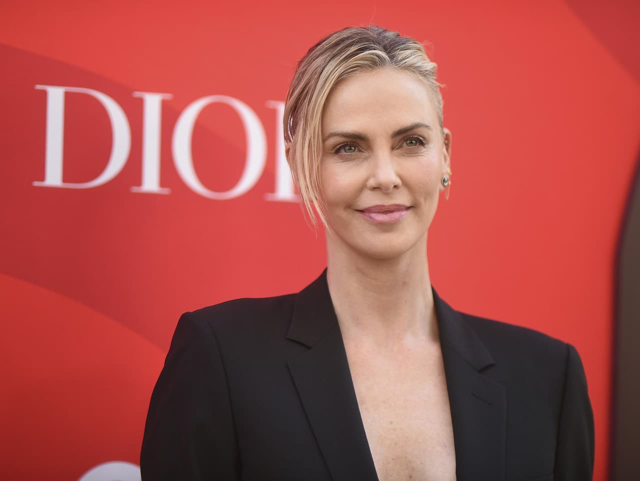 Charlize Theron