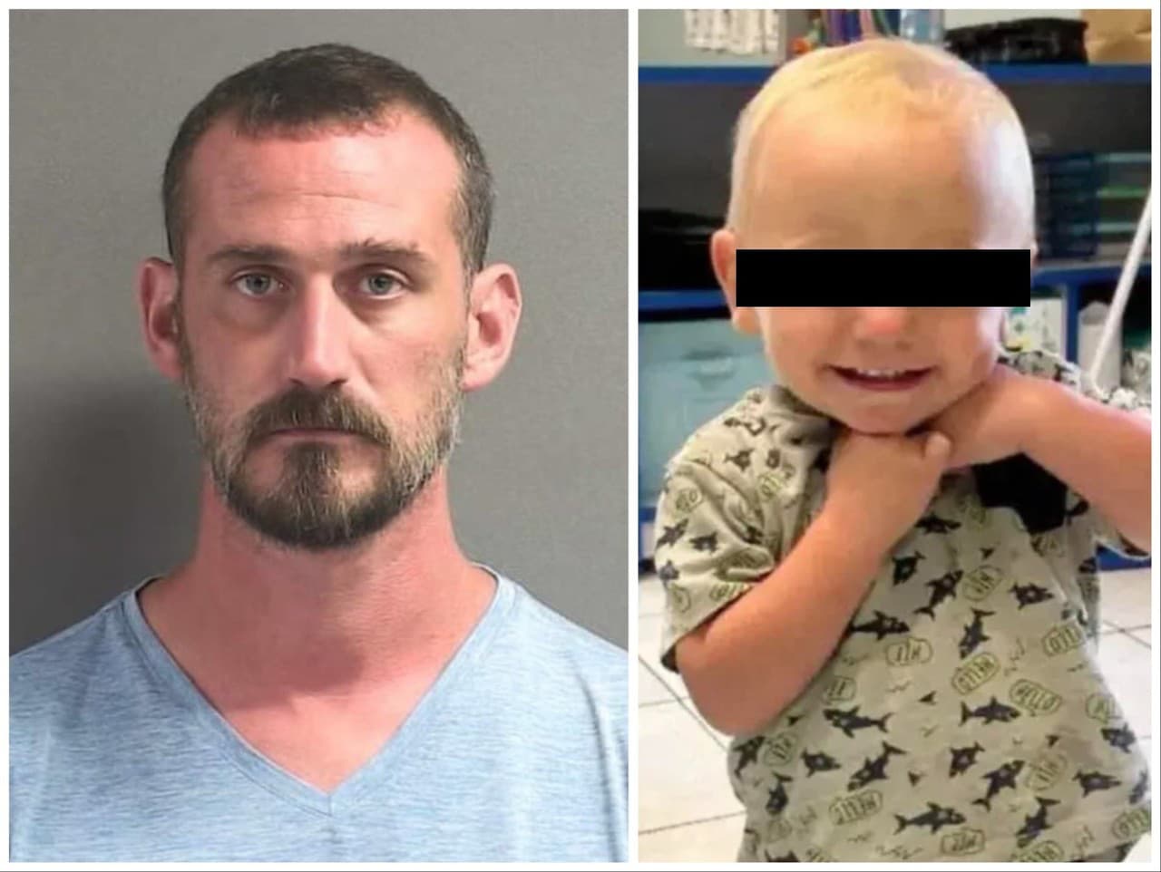 Scott Allen Gardner nechal svojho syna Sebastiana v aute, ten zomrel na prehriatie