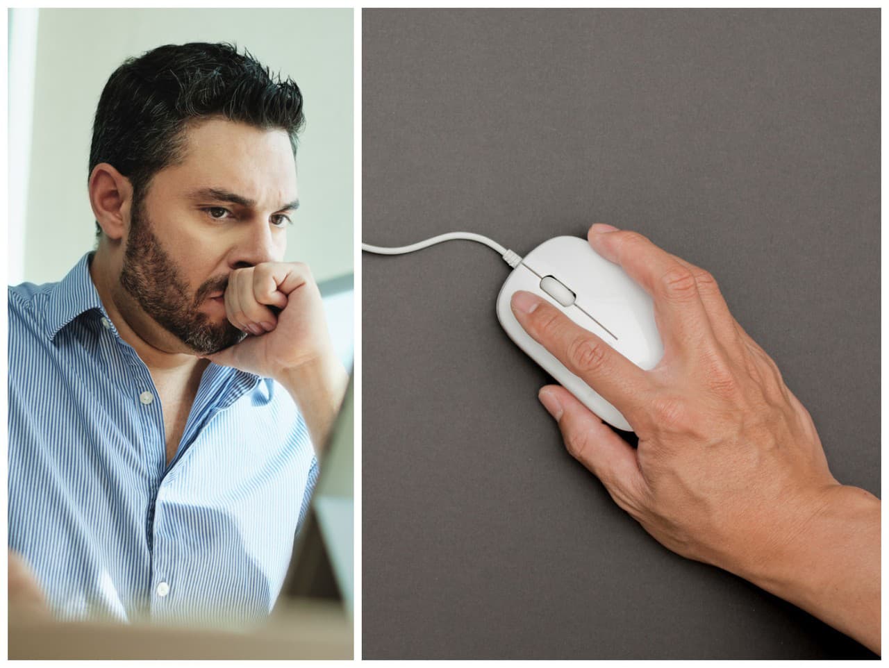 Dávajte si pozor na podvodné e-shopy.