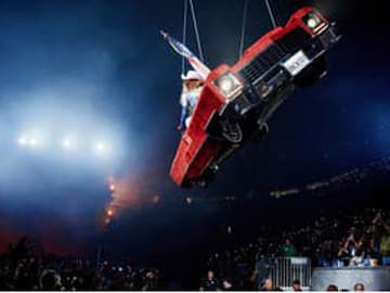 Beyoncé, Houston 2025