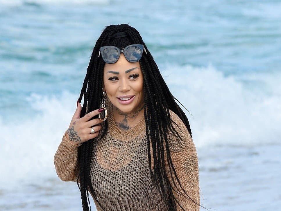 Mutya Buena
