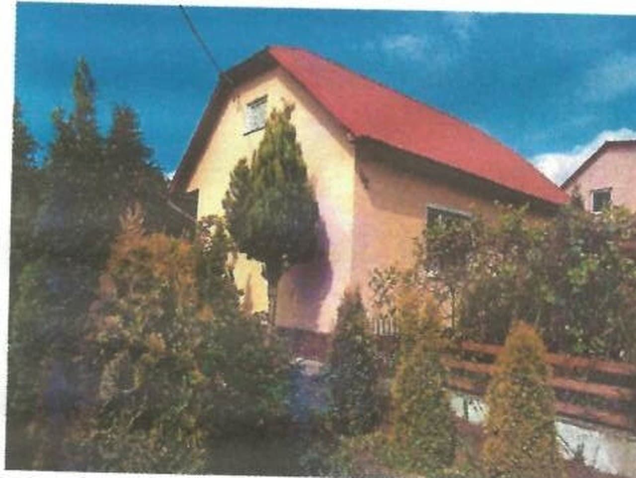 Rodinný dom na predaj v Mikušovciach