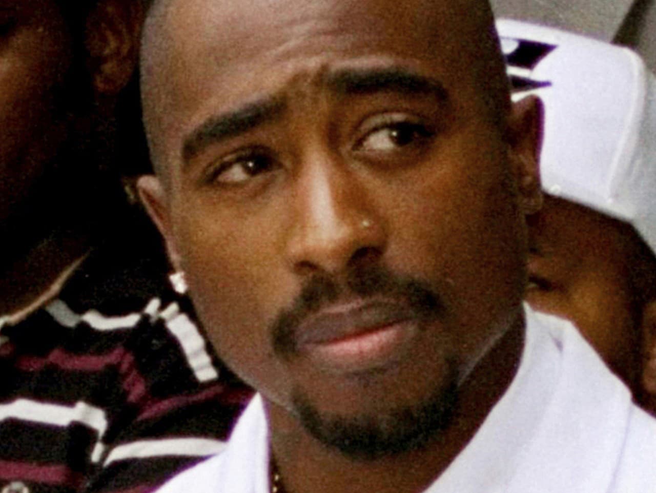 Tupac Shakur