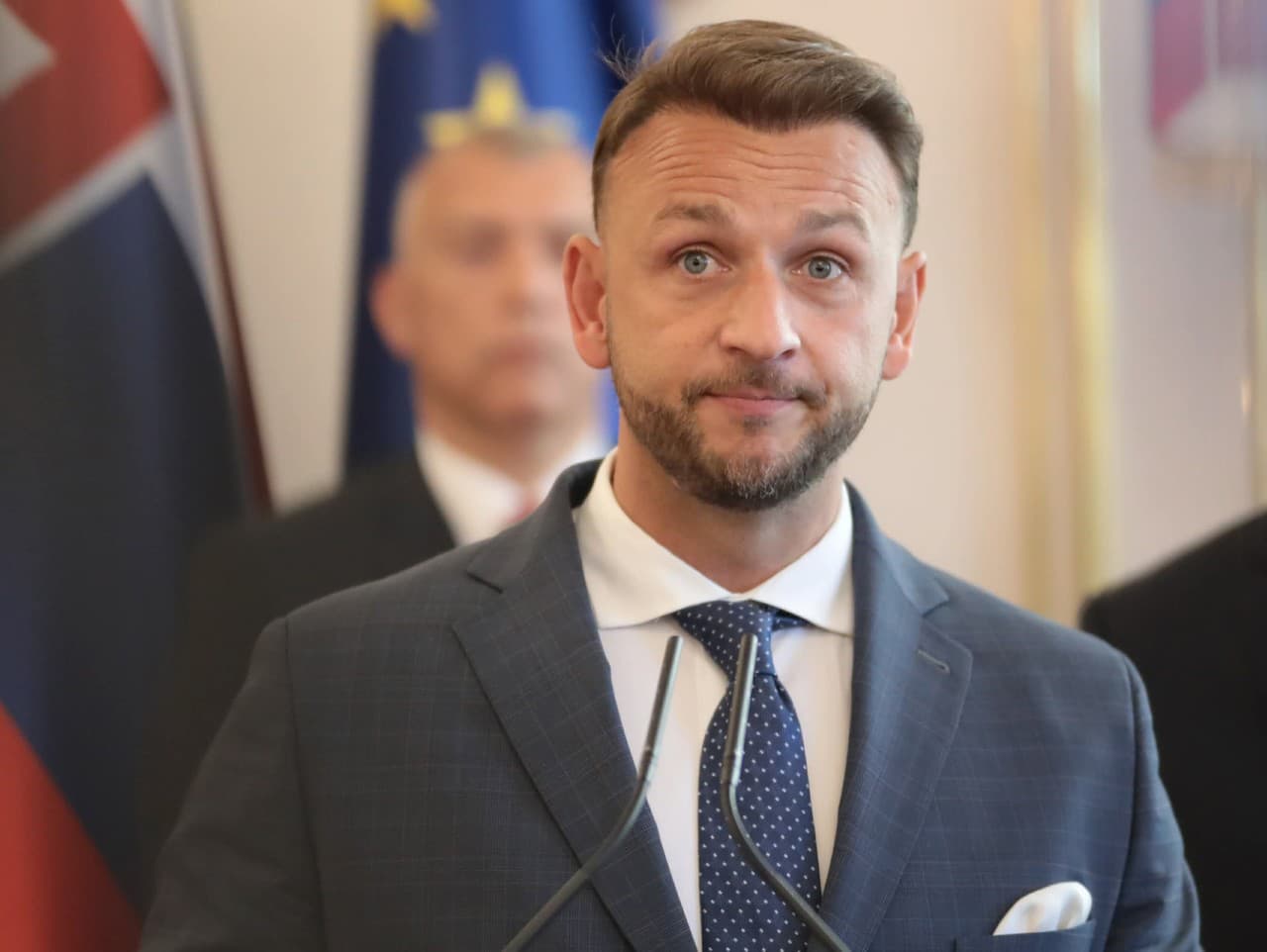 Matúš Šutaj Eštok