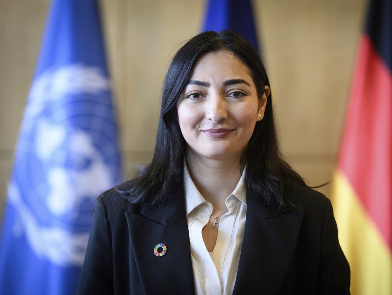 Reem Alabali-Radovanová 