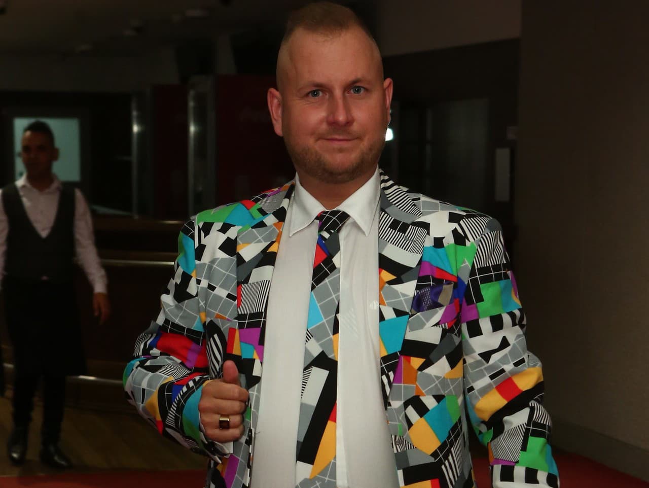 Ilustračný obrázok