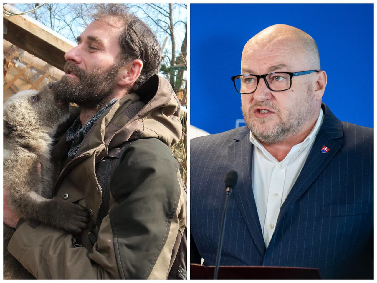 Huliak sa musí Hletkovi ospravedlniť.