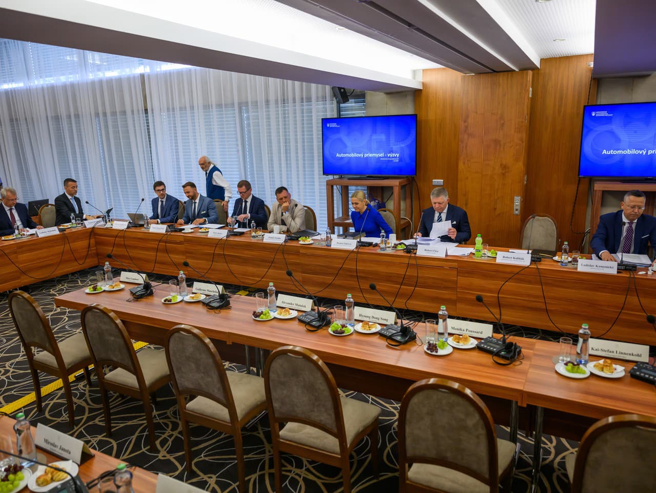 Matúš Šutaj Eštok