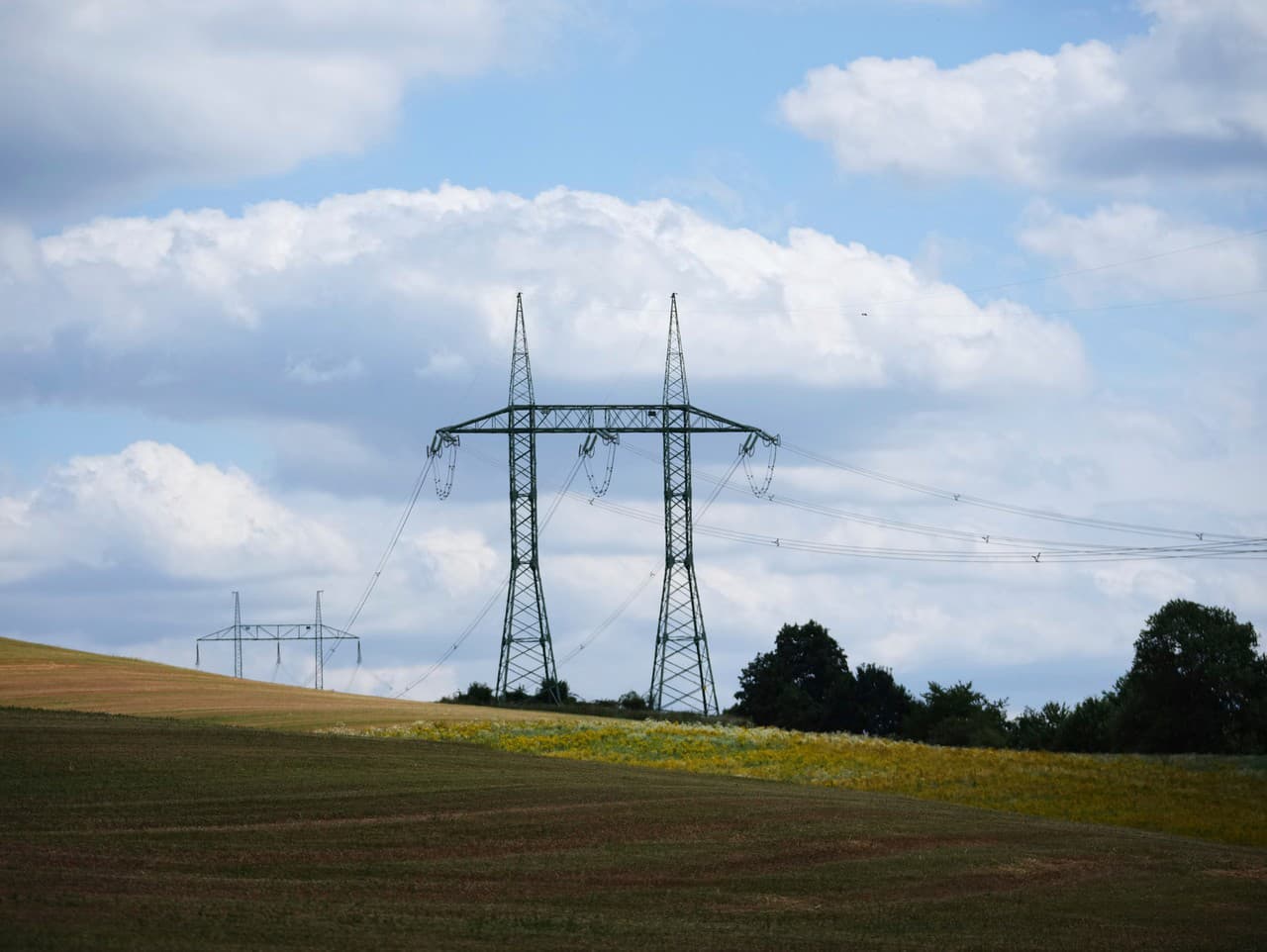Česko zažíva významný výpadok elektrického prúdu.