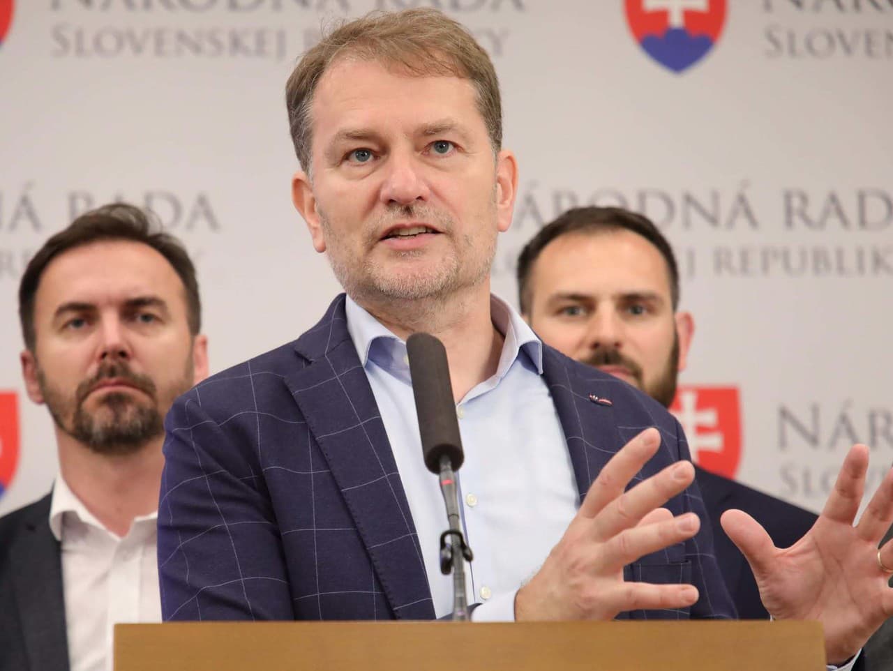 Igor Matovič