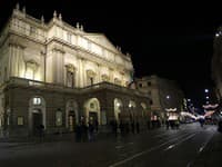 Operný dom La Scala