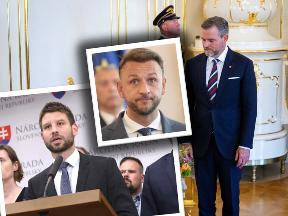 Takto pozerajú na lídrov nimi preferovaných strán voliči.