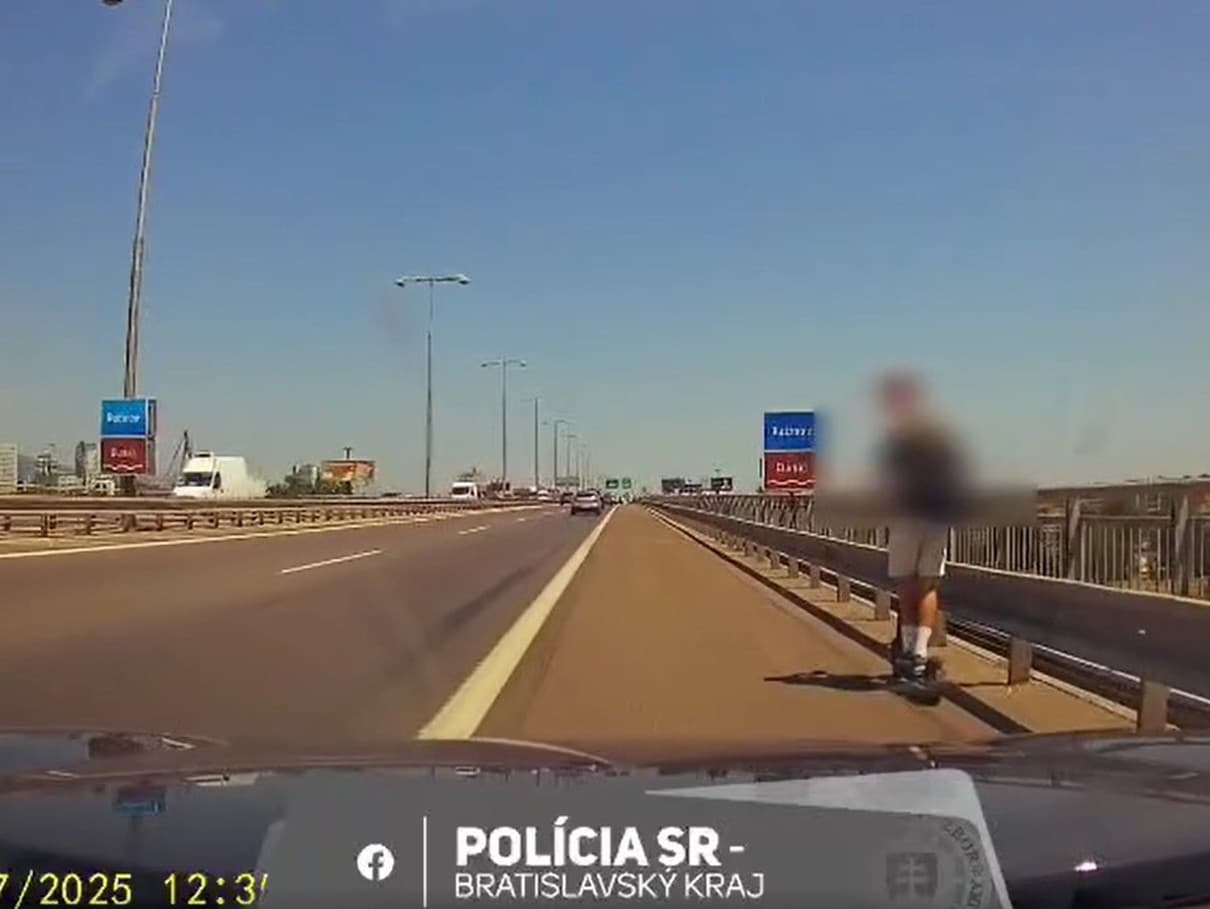 Ilustračný obrázok