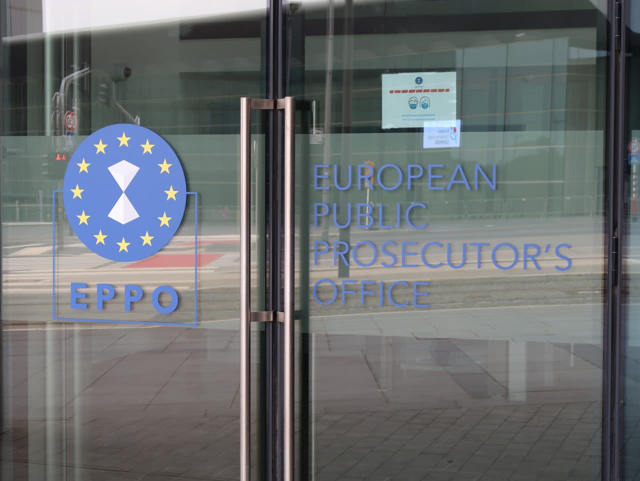 Úrad európskej prokuratúry (EPPO)