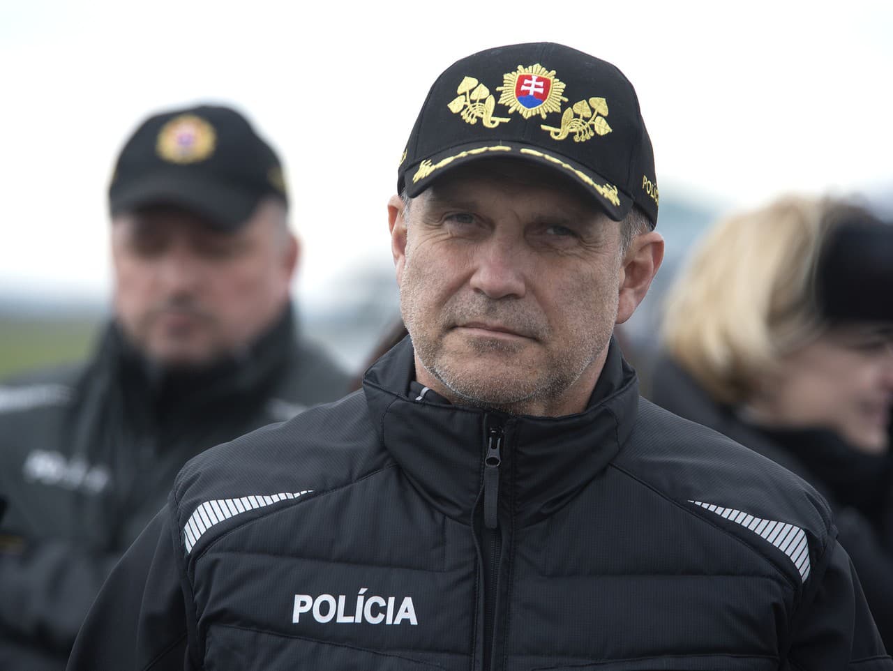 Milan Lučanský