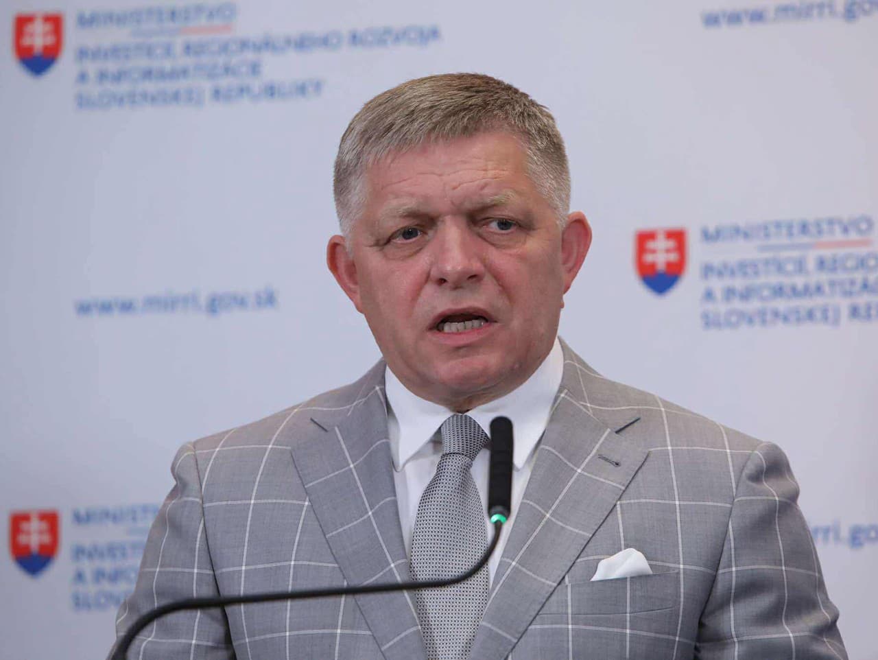 Robert Fico