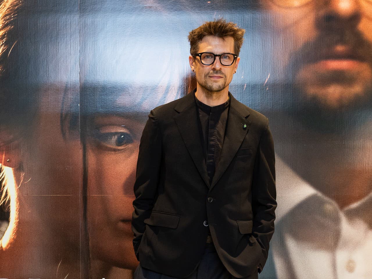 Premiéra filmu Zbormajster