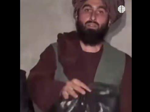 Video zdieľali aj profily blízke Talibanu, má byť pozvánkou do krajiny