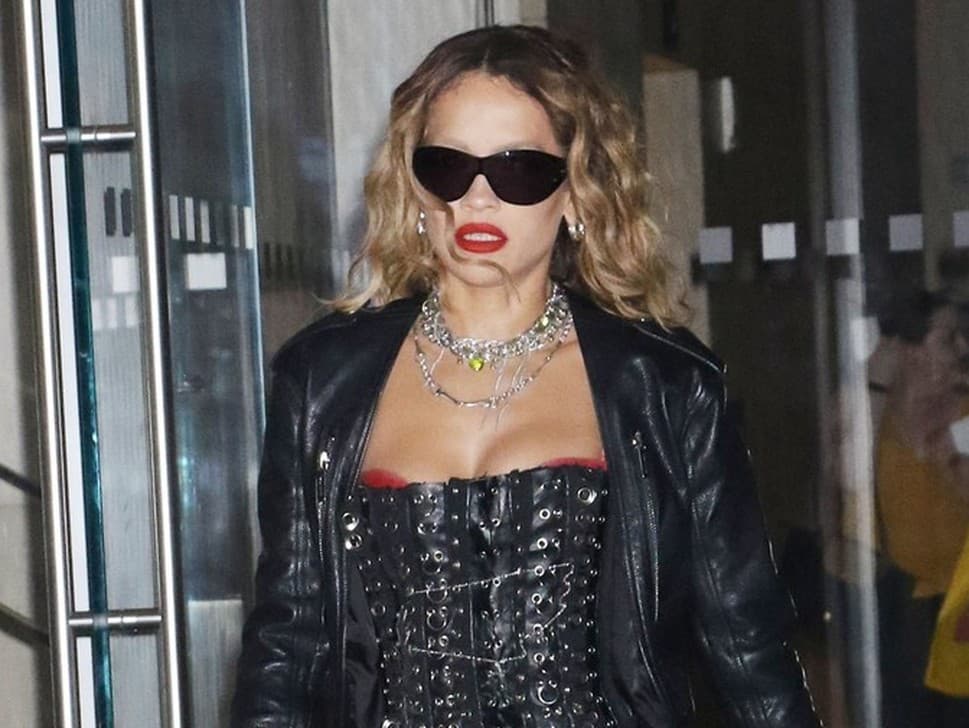 Rita Ora