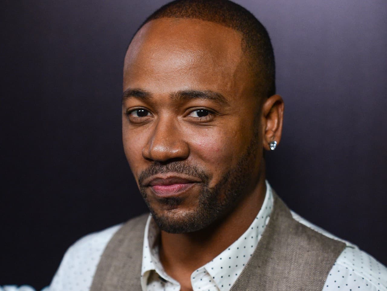 Columbus Short