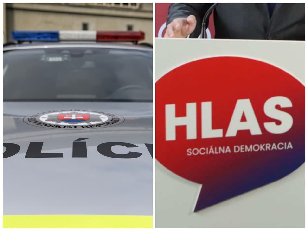 V regióne napadli poslanca Hlasu-SD.