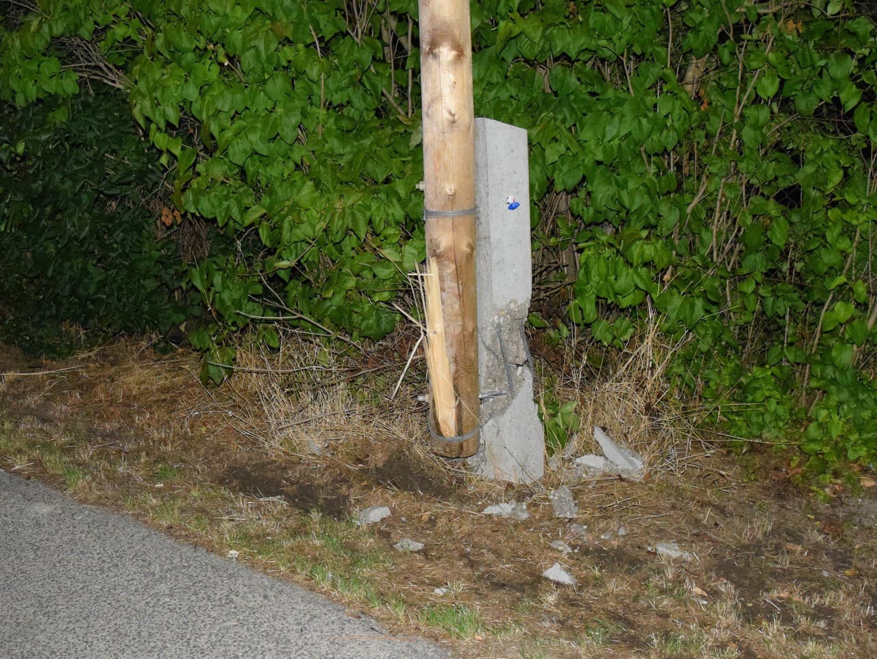 Polícia chytila cez víkend vodičov pod vplyvom alkoholu