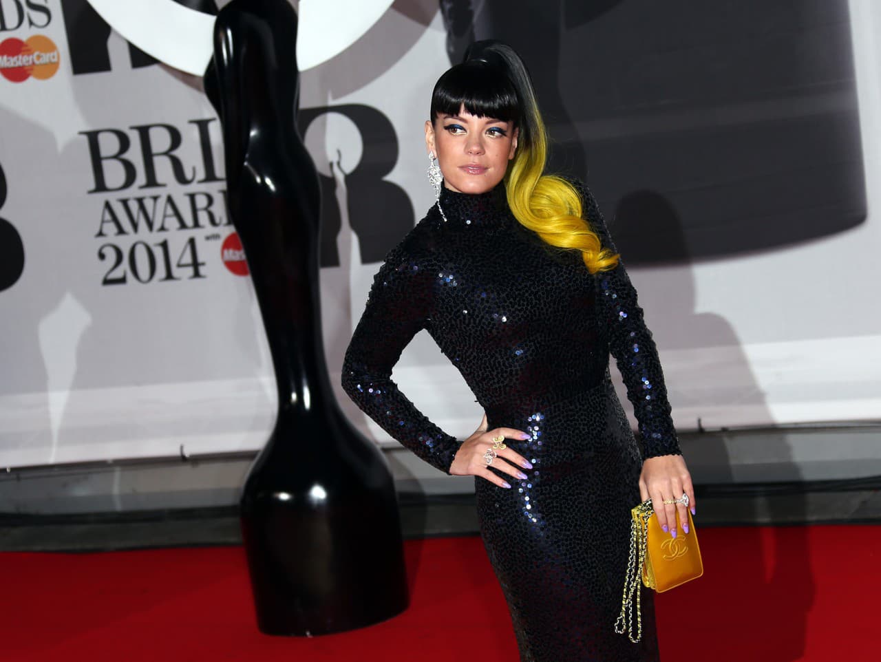 Lily Allen