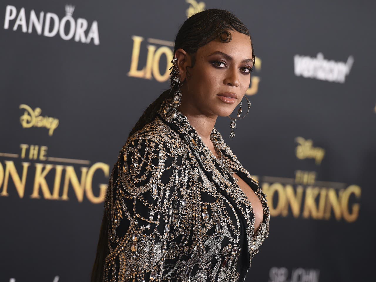 Beyoncé