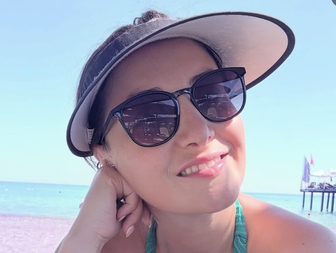 Kristína Malachovská