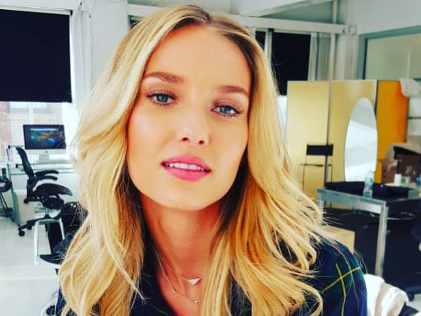 Modelka Adriana Čerňanová sa stala mamou.