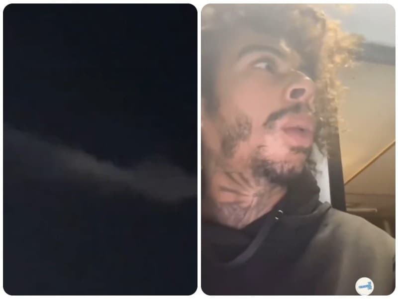 Toto video má dokazovať existenciu morských sirén, niektorí v ňom však vidia iba snahu zaujať