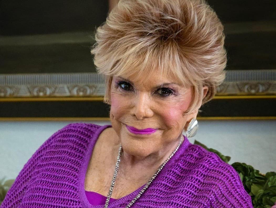 Connie Francis