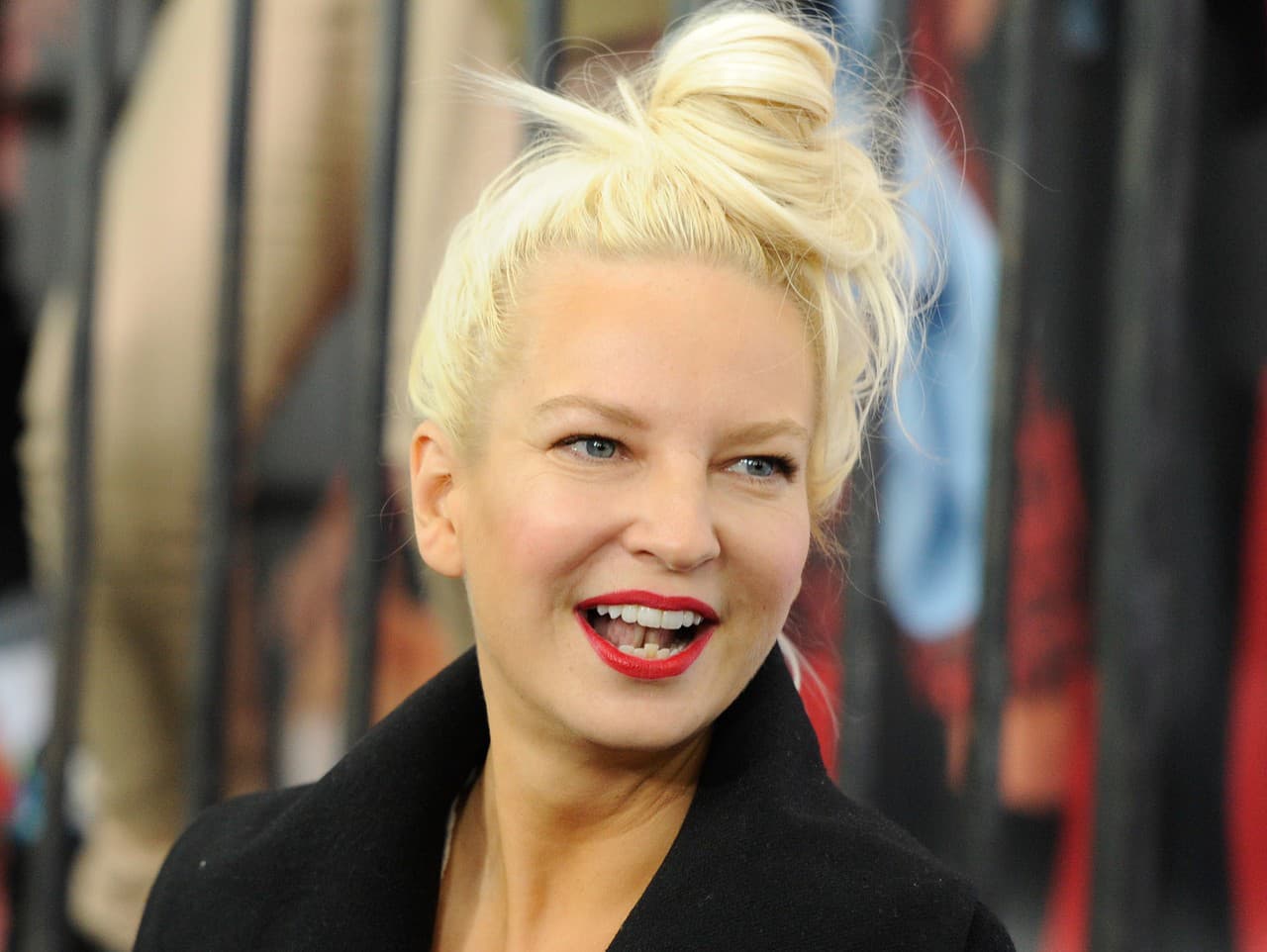 Sia Furler 