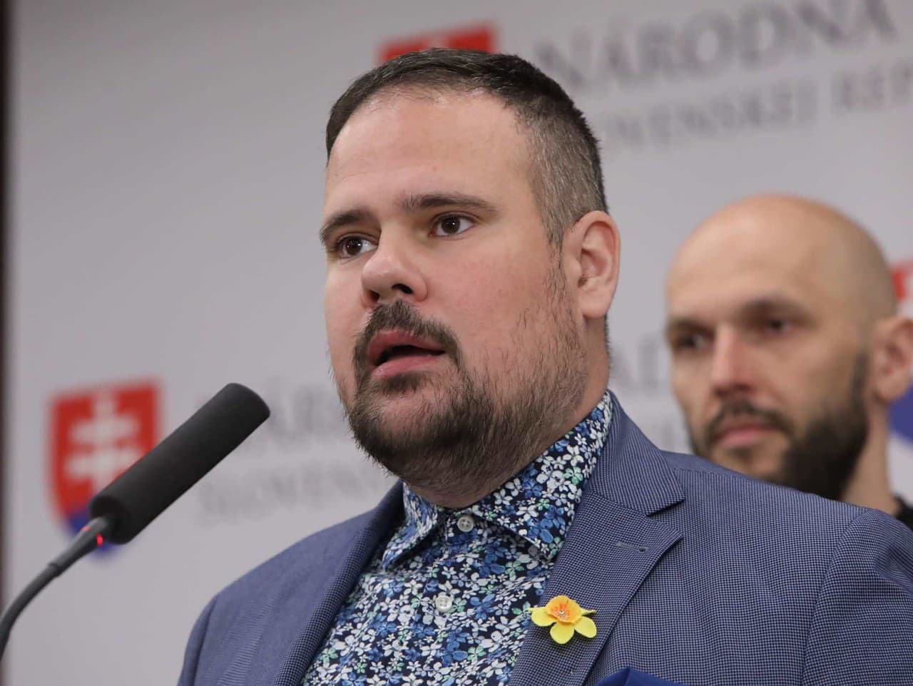 Marek Lackovič