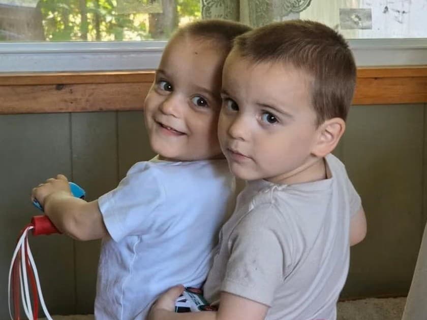 Po krásnych dvojičkách zostala len spomienka.