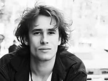 Jeff Buckley