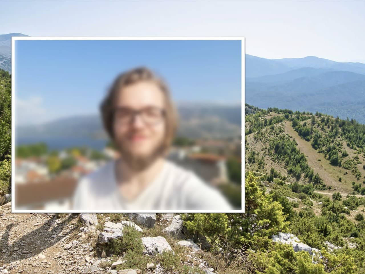 Ján Kurek zmizol vlani v júli v Grécku