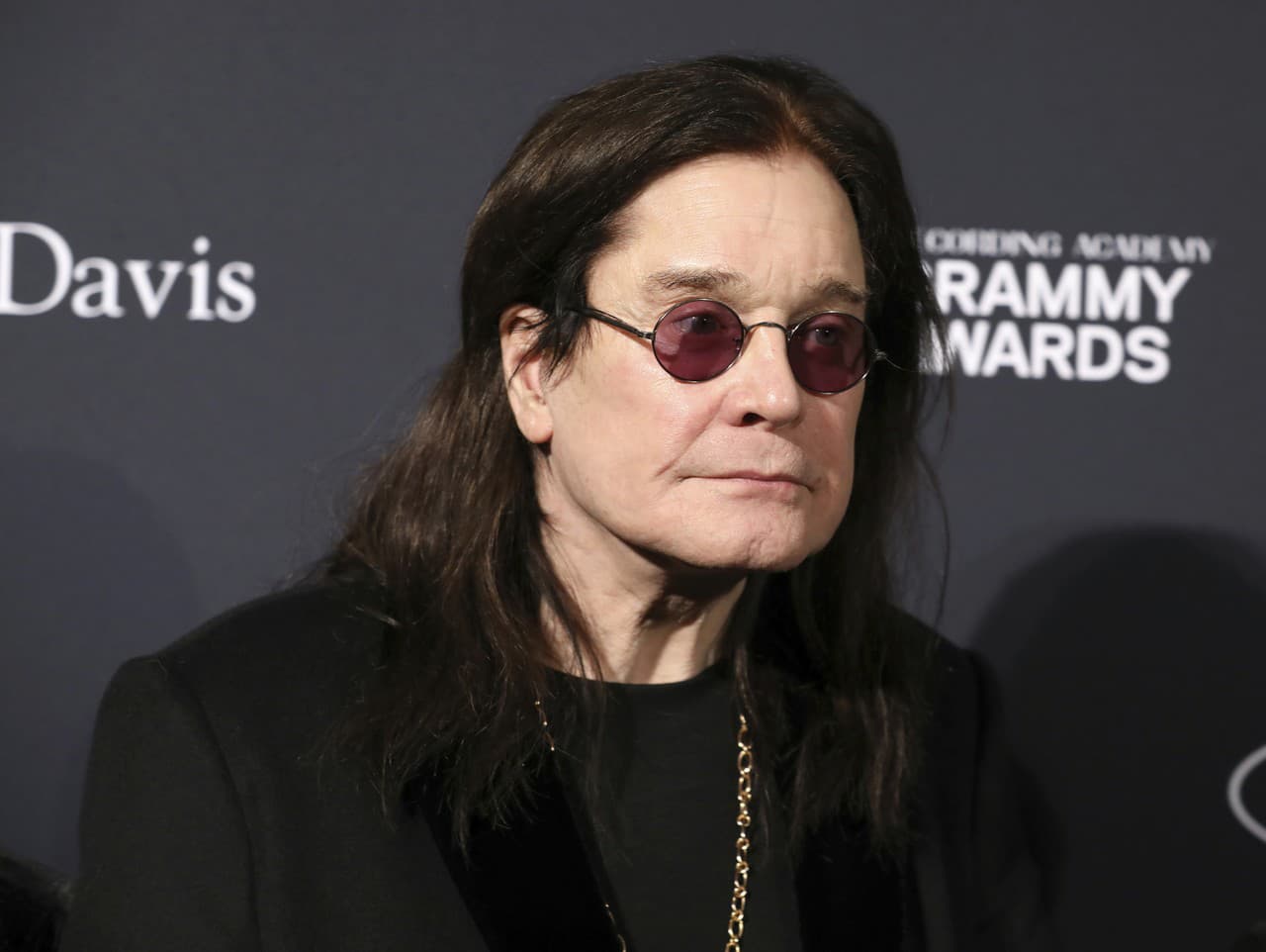 Ozzy Osbourne 