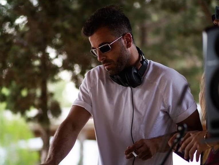 DJ Godzi bol známy po celom svete,