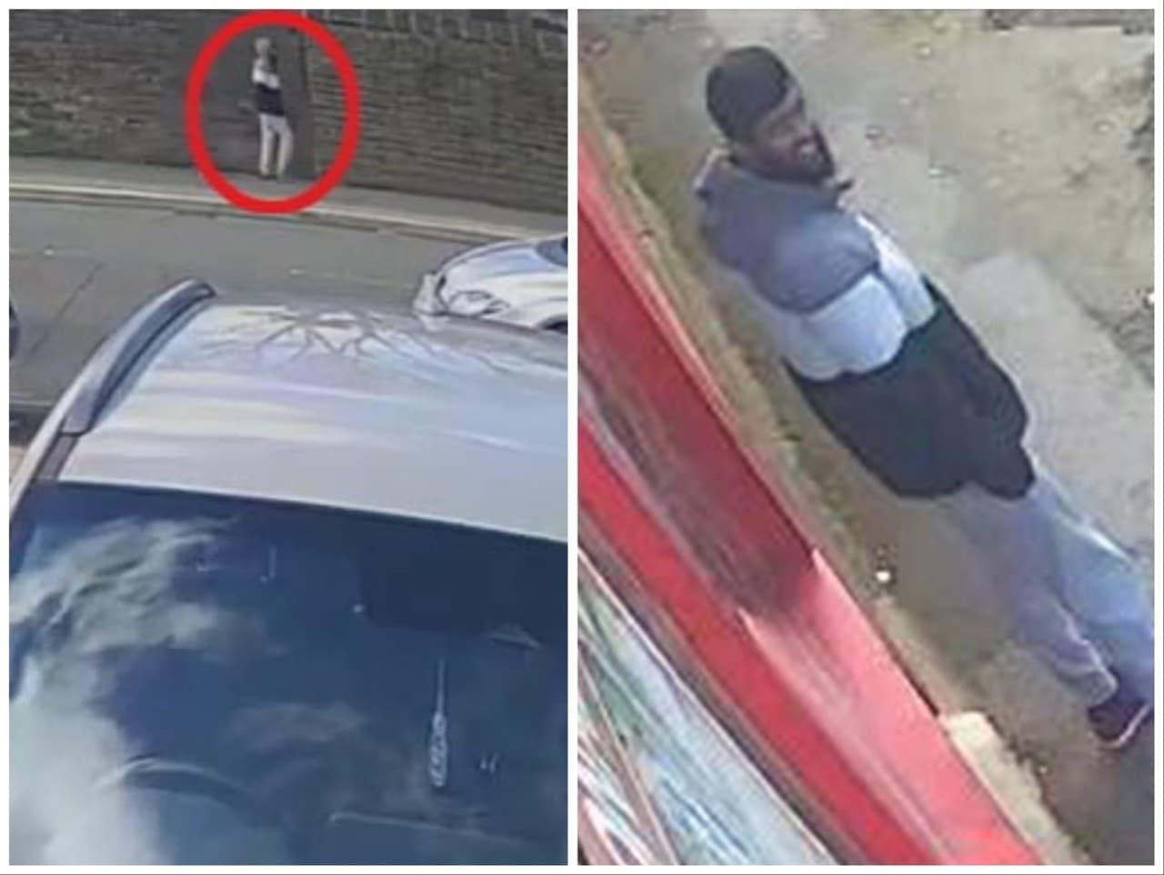 Habbibur Masum chladnokrvne za bieleho dňa zabil svoju manželku