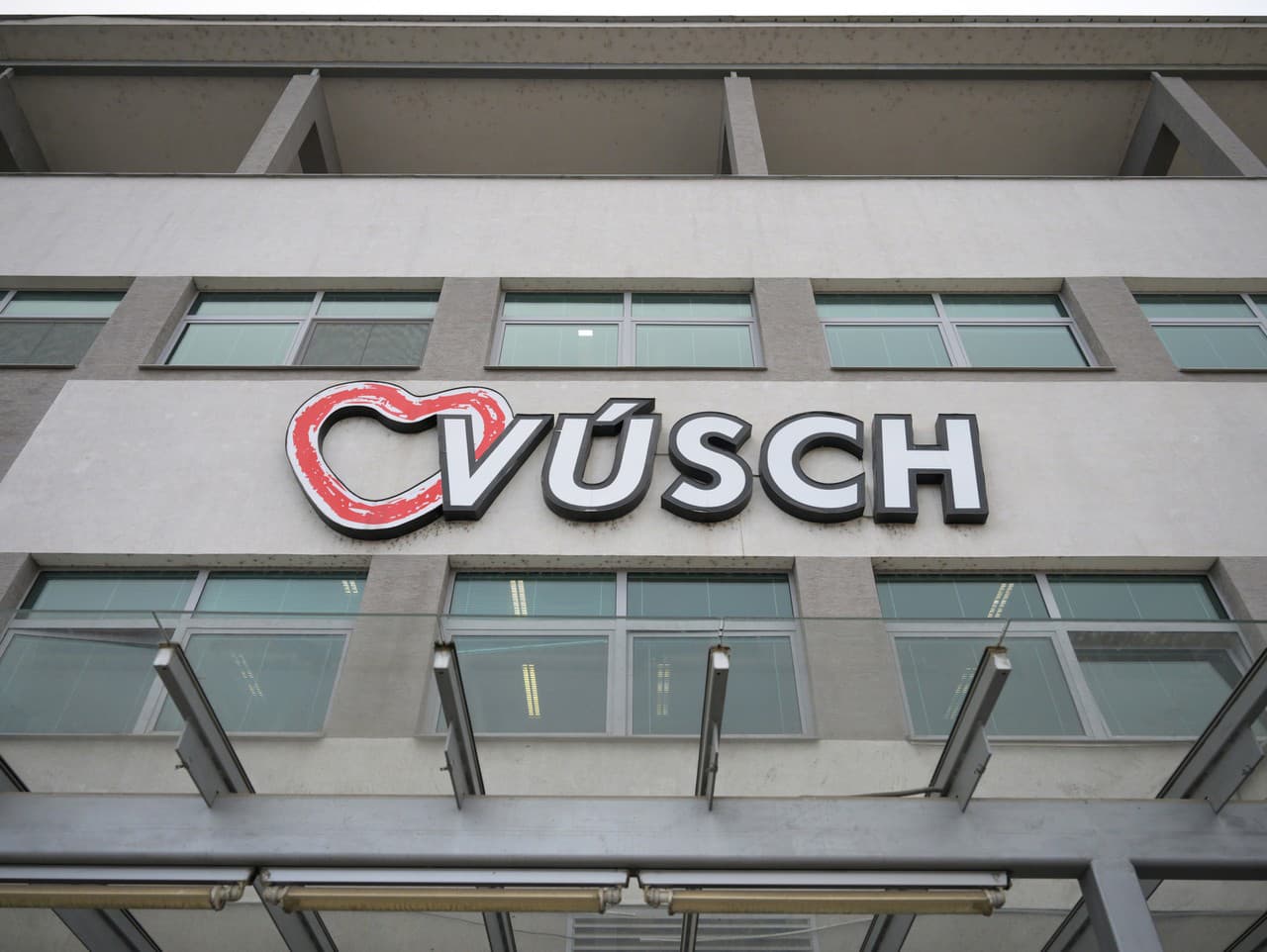 Východoslovenský ústav srdcových a cievnych chorôb