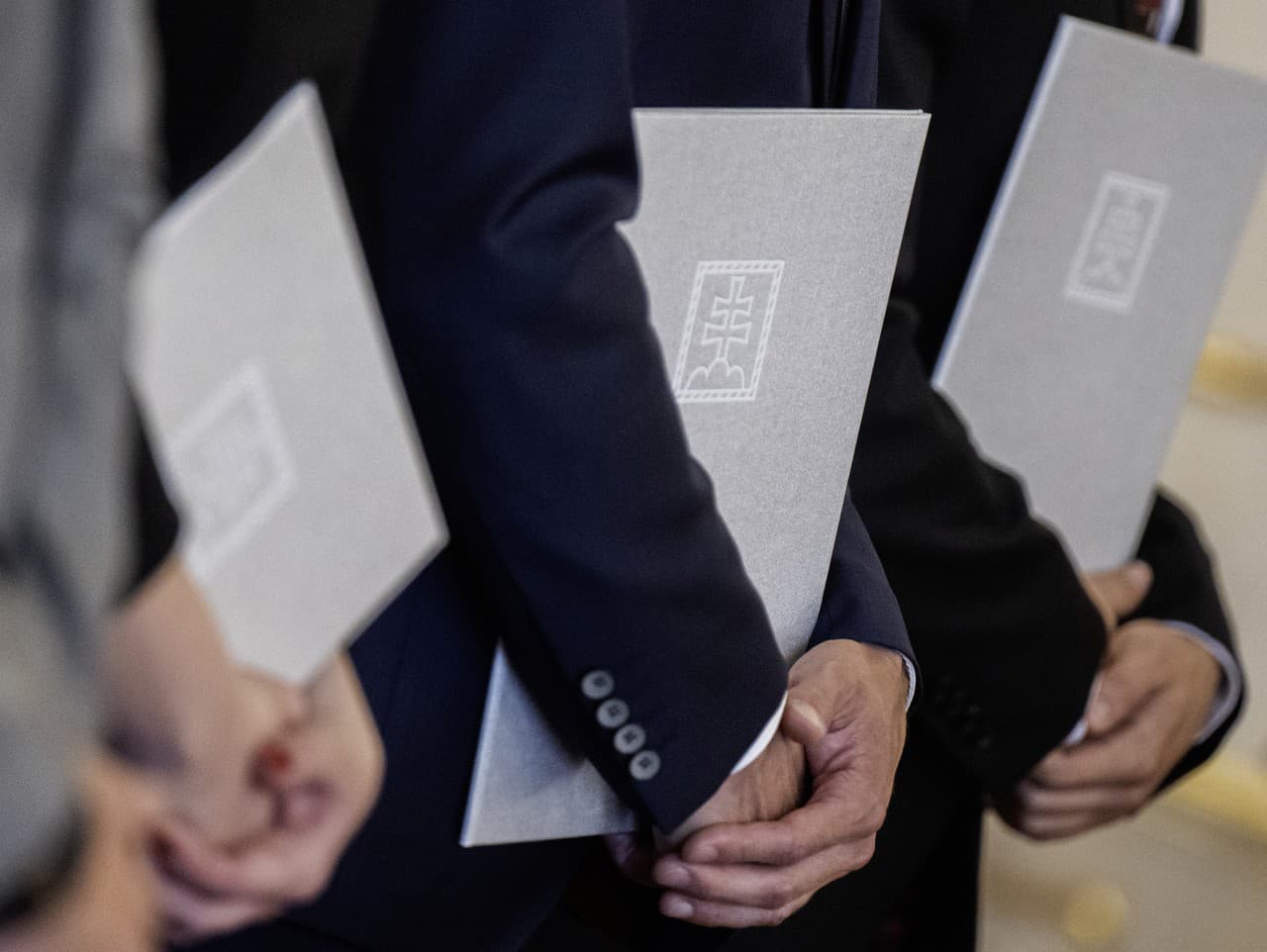 Peter Pellegrini vymenoval nových sudcov všeobecných súdov