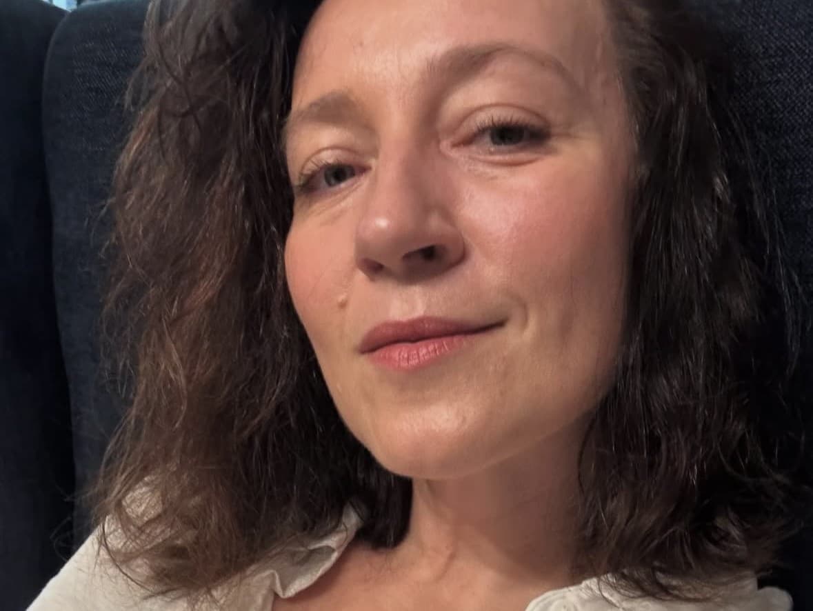 Katarína Koščová